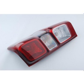 Resim Tw Sağ Stop Ledsiz Isuzu Dmax 2020- Uyumlu 8974882830 