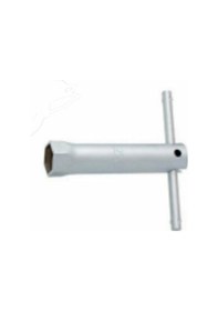 Resim Unıor Un600771 Bujı Anahtarı 16 Mm 185/2 