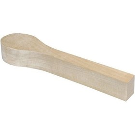 Resim Narex 896130 Ham Projelik Ahşap Kaşık 