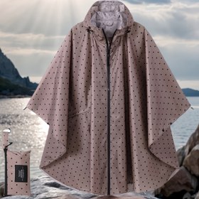 Resim Kadın Hafif Yüksek Kaliteli Yağmurluk - Tam Fermuarlı Kapüşonlu Rüzgar Geçirmez Ceket, Tam Boy Fermuarlı Kapanış, Çiçek Desenli - Tüm Sezon, Günlük & Resmi Dış Giyim Kadınlar İçin, Kadın Yağmurluğu, Kadın Yağmurluğu, Yüksek Kaliteli Kadın Yağmurluğu, yagmurluk kadın, kadın yağmurluk, yağmurluk kadın, yağmurluk kadın su geçirmez, kadın yağmurluk, yagmurluk 