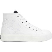 Resim Gap Kadın Sneaker Beyaz - Beyaz / 38 