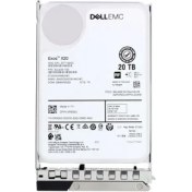 Resim Dell 20TB 7.2k 12G Nl Sas 3.5" 512E 12GB/S 3.5" 0R3G03 R3G03 
