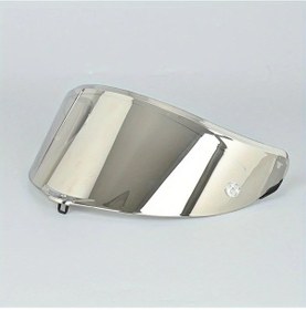 Resim Xuweiwei Silvery Agv Pısta Gpr Gprr Corsa R Race 3 Motorcycle Visor Motosiklet Aksesuarı Unisex Yetişkin Çok Renk Seçeneği 