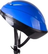 Resim Toprockstore Çocuk Kask Bisiklet Scooter Kaykay Paten Koruyucu Kask 