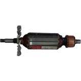 Resim Al-Fa Tools Taşlama Motoru 