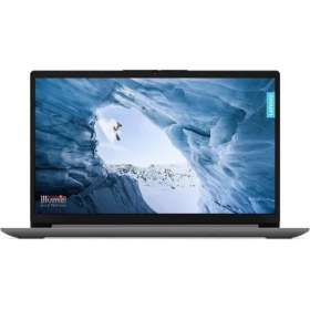 Resim Lenovo Ideapad I3-1215U 8 GB Ram 512GB SSD Freedos 15.6'' Fhd Taşınabilir Bilgisayar 82QD00HQTX 