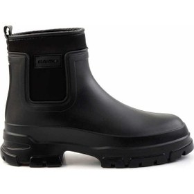 Resim Siyah Kadın Bot & Bootie K02748016059 Siyah 