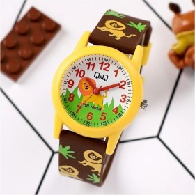 Resim Q&Q QQ.FT.1.113 Çocuk Kol Saati 