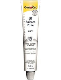 Resim Gimcat Ut Balance Paste Üriner Sistem Sağlığı için Kedi Macunu 50 G 