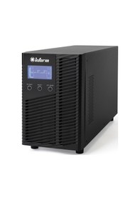 Resim Inform Sinus Evo LCD 2 KVA 5-12 DK UPS Güç Kaynağı 