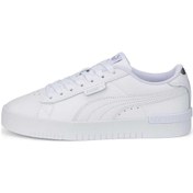 Resim Puma Jada Renew Kadın Spor Ayakkabı 38640101 Beyaz 