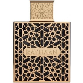 Resim Rayhaan Elixir Eau De Parfum 100ml Edp Erkek Parfüm Diğer 
