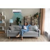 Resim Viessmann Klima (MONTAJ DAHİL) 12.000 BTU Vitoclima PRO+ 050-S/HE 12 BTU KLİMA 