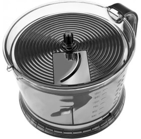 Resim Çok Amaçlı Mutfak Robotu Blender Set 2000 W Güçlü Motor 1.5 Litre Geniş Hazne 