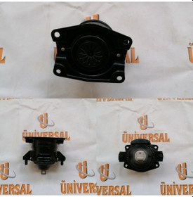 Resim Motor Takozu Accord 2008-2012 Ön 
