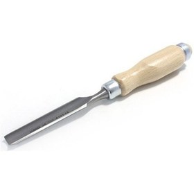 Resim Narex 863510 Wood Line Oluklu Iskarpela Seti 4 Parça 