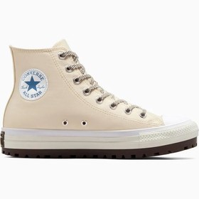 Resim Converse Ctas City Trek Hi Kadın Sneaker 