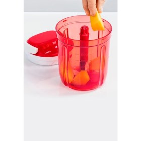 Resim Tupperware Supersonic Manuel Rondo 750 ml 