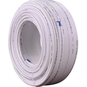 Resim Evora Su Arıtma Hortum Yerli 1/4 300 Metre 1 Top 