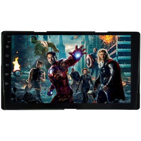 Resim COROLLA ANDROİD 10 MULTİMEDYA CARPLAY NAVİGASYON 