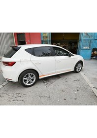 Resim Seat Leon Auro Marşpiyel Takımı 2013-2021 