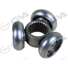 Resim Gva 4829111 Aks Mafsalı Doblo Iıı 1.6 Jtd 15- 26 Diş 46308126-46308125-60802020 