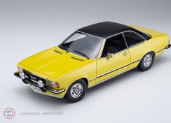 Resim 1:18 1975 Opel Commodore Coupe GS/E 