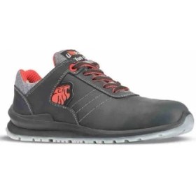 Resim U-Power U Power Bjorn S3 Src Pull-Up Iş Ayakkabısı 