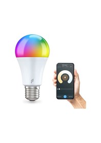 Resim Fonri Akıllı Led Ampul 