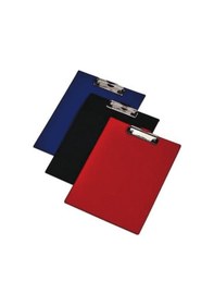 Resim Sekreterlik Kapaksız Mavi A4 