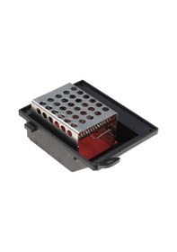 Resim Mercedes Vito W639 Kalorifer Klima Rezistansi 2004--2013 550435626 