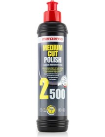 Resim Menzerna Power Finish 2500 - Hare Cila 250ml N11.1417 