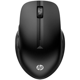 Resim HP 430 3B4Q2AA Çoklu Cihaz Siyah Kablosuz Mouse 