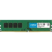 Resim CRUCIAL 32GB 3200MHZ DDR4 CRU3200/32 PC RAM 