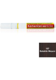 Resim 157 Bataklık Meşesi Tam Örtücü Rötuş Kalemi Tam Örtücü Rötuş Kalemleri-12336 