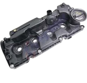 Resim Volkswagen Audi Seat Skoda 2.0 TDI Kulbütör Kapağı DSRB DTSB DTTA Motorlar 