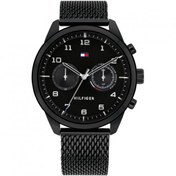 Resim Tommy Hilfiger Th1791787 Erkek Kol Saati 