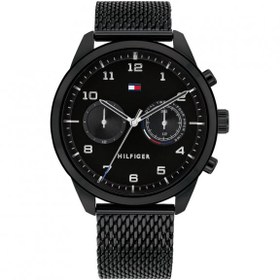 Resim Tommy Hilfiger Th1791787 Erkek Kol Saati 