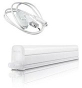 Resim Philips 13W Anahtarlı Linea Led Bant Armatür 6500K Beyaz 118.40 CM 