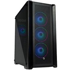 Resim Frısby FC-9445G 850W 80+ Bronze Mesh Panel Mid Tower Atx Bilgisayar Kasası 