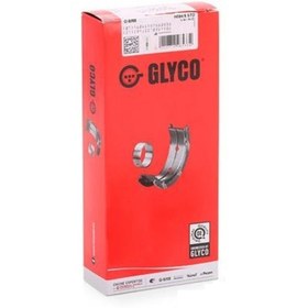 Resim GLYCO H086/5-std Ana Yatak Std ( Peugeot : 206 2.0 S16 307 2.0 16v 406 0113s6 0113s7 H0865std (wp567622) 