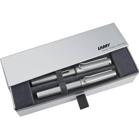 Resim Takım Kalem Dolma Kalem + Roller Kalem Al-Star Grafit 26-M-326 