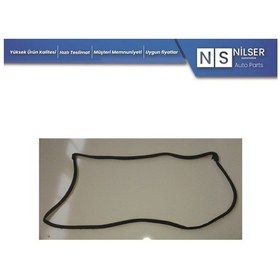 Resim Nissan Qashqai Arka Sol Kapıya Gelen Fitil 2014-2016 