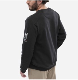 Resim Millet Cdg Cham Swetşört Cn Erkek Mıv10529 N0247 Siyah 