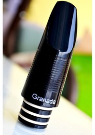 Resim Granada Rubber Klarnet Bek 8 Numara 