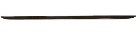 Resim Volkswagen Golf 7 - 7.5 2013-2020 Bagaj Çıtası Piano 