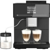 Resim Miele cm 7750 Coffeeselect Tam Otomatik Solo Kahve Makinesi 