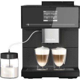 Resim Miele cm 7750 Coffeeselect Tam Otomatik Solo Kahve Makinesi 