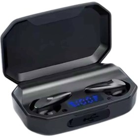 Resim Pileli Store Çağrı Cevaplayabilen Akıllı Saat 5.2 Bluetooth Bağlantılı Gaming Kulaklık 