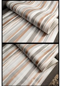 Resim Desenli Kendiliginden Yapışkanlı Kaplama Folyosu 45 Cm X 1 Mt Elf122 